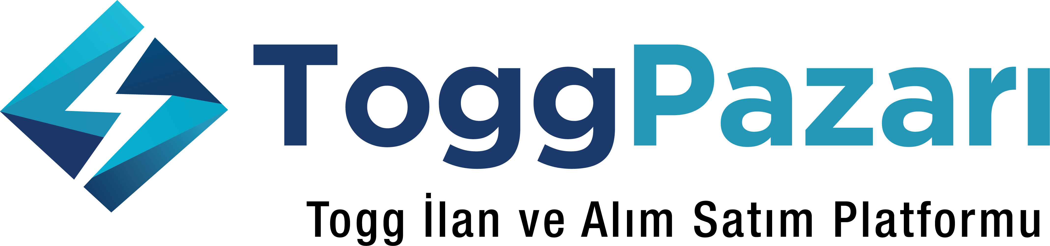 Togg Pazarı Logo